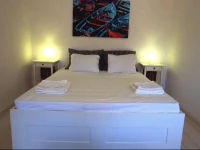 Kastellakia Bay Villas - Aperon House 