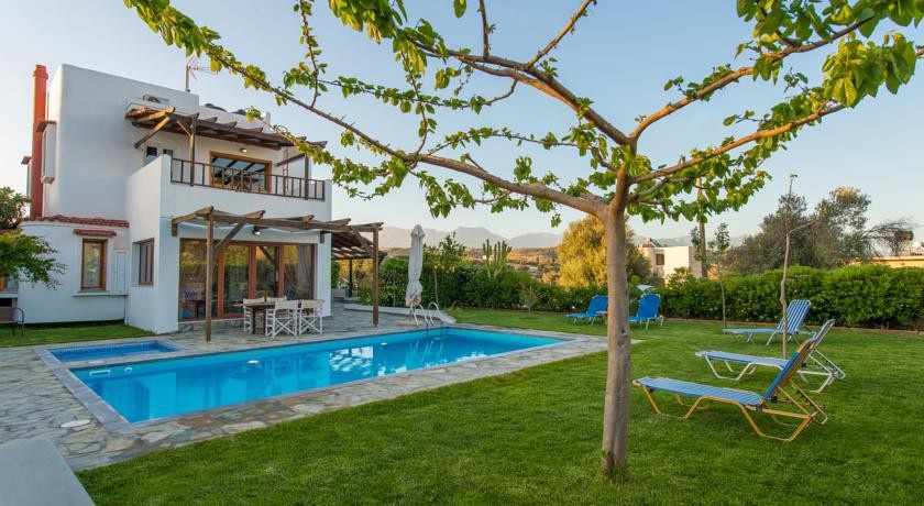 Villa Muse 
