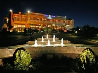 Ambassador Hotel Thessaloniki 