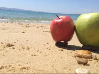 Depis Aqua Beach Resort 