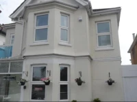 Stour Lodge Guest House 
