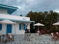 Maistrali Studios & Apartments 