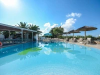 Plaka Camping Naxos 