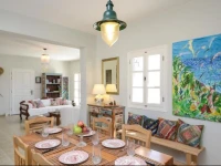 Seaside Villa Dimitra 