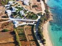 Villa Paradise in Naxos 3*