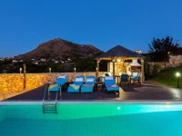 Ekaterini Vip Villa 