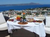 Harmonia Guest House 