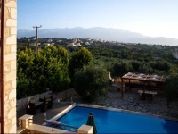 Villa Afrati 