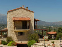 Villa Petramithia