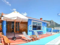 Villa Nanita 