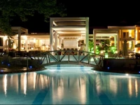 Litohoro Olympus Resort Villas & Spa 