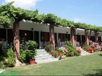 Litochoro Rooms 