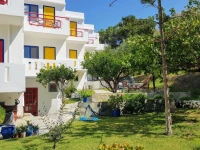 Plakias Bay Hotel 