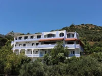 Lofos Hotel 
