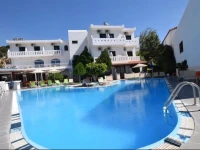 Myrtis Hotel 