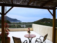 Antonis Studios & Apartments 