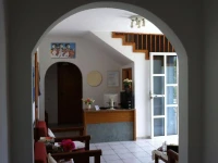 Emilia Apartments 
