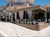 Medusa Studio & Apartments 