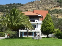 Santa Maria Studios & Apartments 
