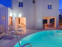 Villa Alkisti & Villa Artemi 