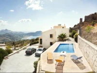 Villa Alonaki 