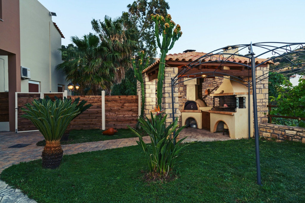 Villa Ellis 