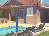Planos Villa