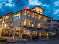 Dias Hotel & Spa 