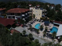 Hotel Niko Paradise 1*