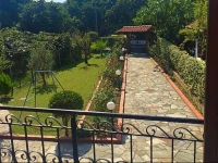 Luxury Villa Platamon 