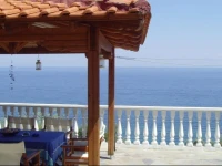 Villa Platamonas 
