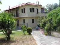 Anemos Rooms 