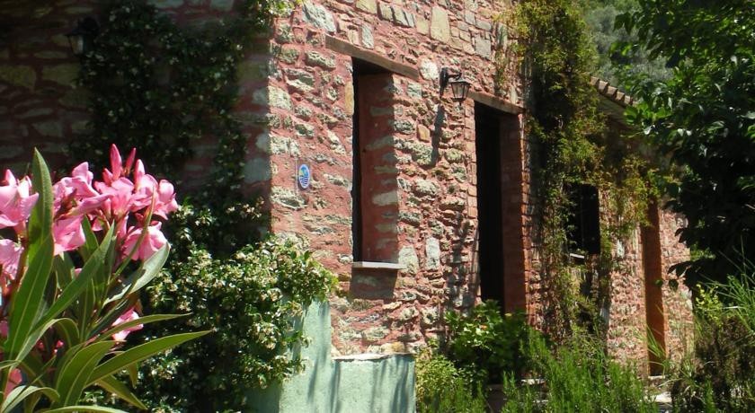 Olive Store Cottage 