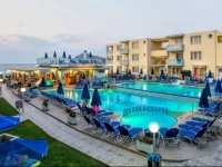 Menia Beach Hotel 