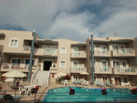 Anna Maria Hotel