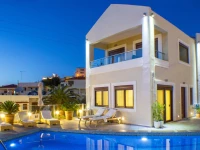 Esthisis Suites Chania 