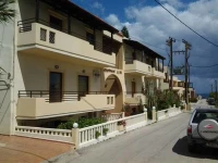 John Apartments 