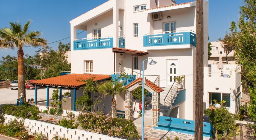 Miramare Apartments 