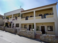 Mythos Platanias Apartments 