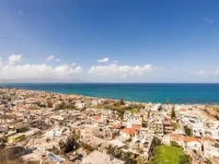 Sea View House Platanias 