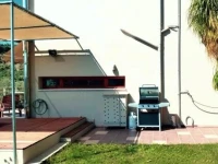Villa Orgoni 