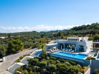 Winehill Villa 