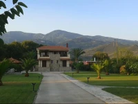 Villa Kallimanis 