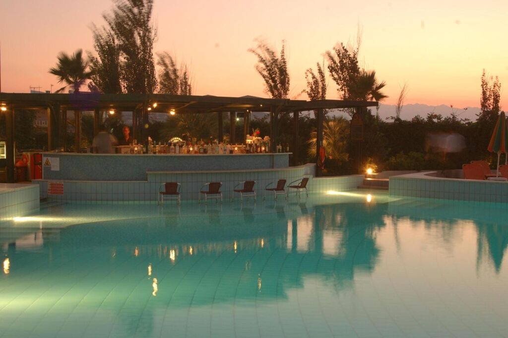Minos Mare Hotel 