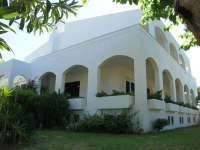 Mantenia Hotel 