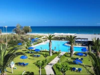 Marinos Beach Hotel-Apartments 