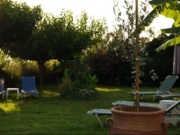 Silvi Mari Apartments 