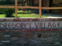 Gregorys Village 