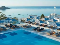 Myconian Ambassador Hotel & Spa 
