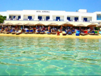 Acrogiali Hotel